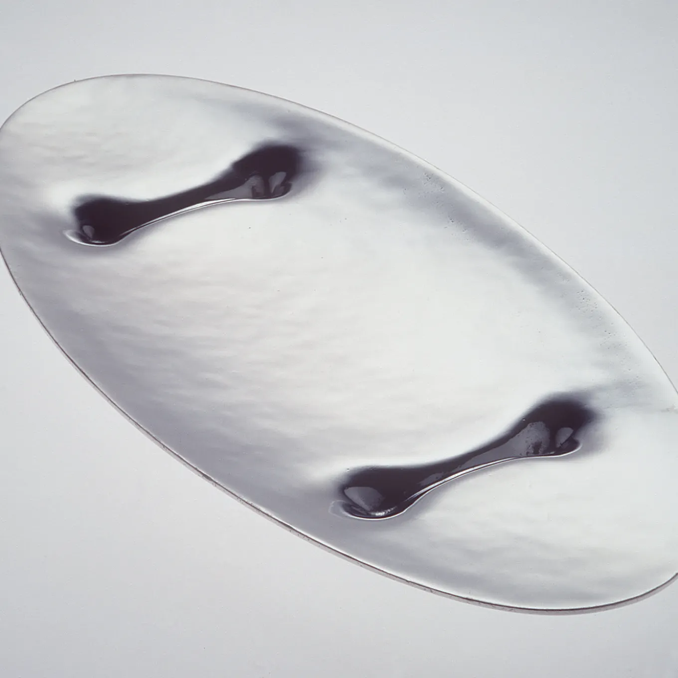 Vassoio Idro in edizione limitata di Tamar Ben David