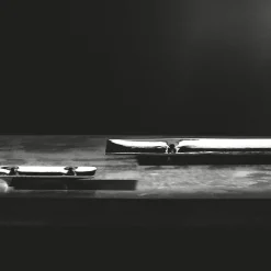 Vassoio Lario in edizione limitata di Tamar Ben David