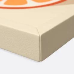 Vassoio medio Karamazov e Marqueterie