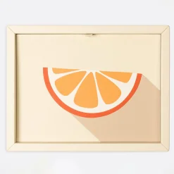 Vassoio medio Karamazov e Marqueterie