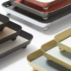 Vassoio medio rettangolare Monza n.1