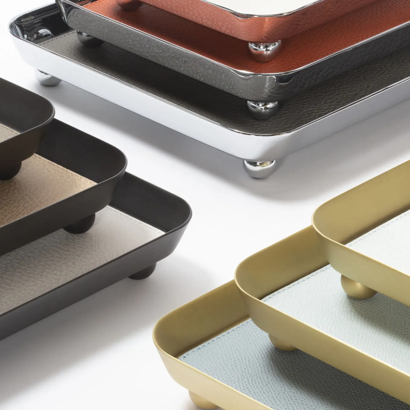 Vassoio medio rettangolare Monza n.2