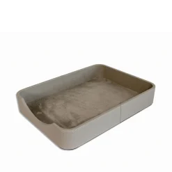 Vassoio Papaer grigio Oltrarno A4