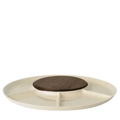 Vassoio per antipasti con tagliere