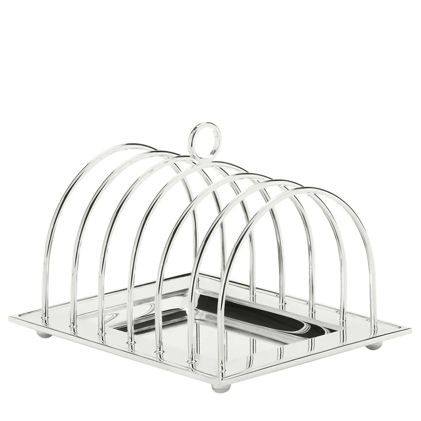 Vassoio per toast Essentia