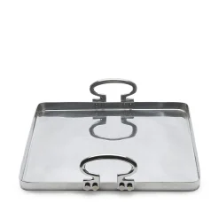 Vassoio piccolo Colony di Aldo Cibic