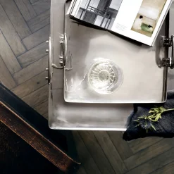 Vassoio piccolo Colony di Aldo Cibic