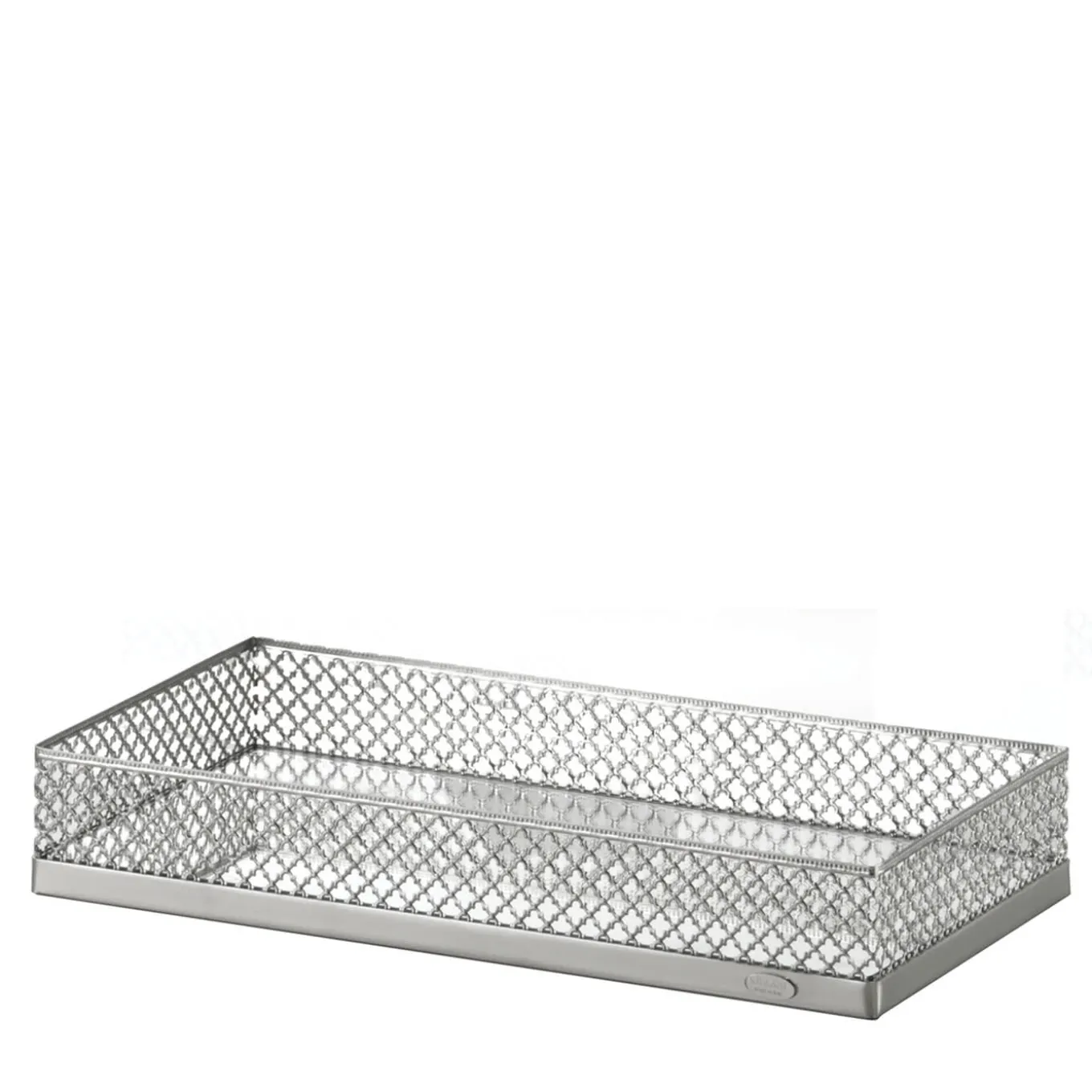 VASSOIO PICCOLO FIRENZE - ARGENTO