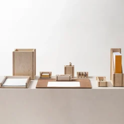 Vassoio portavalori grande Carré