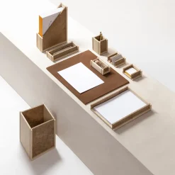 Vassoio portavalori grande Carré