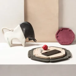 Vassoio portavalori medio Vitruvio #2