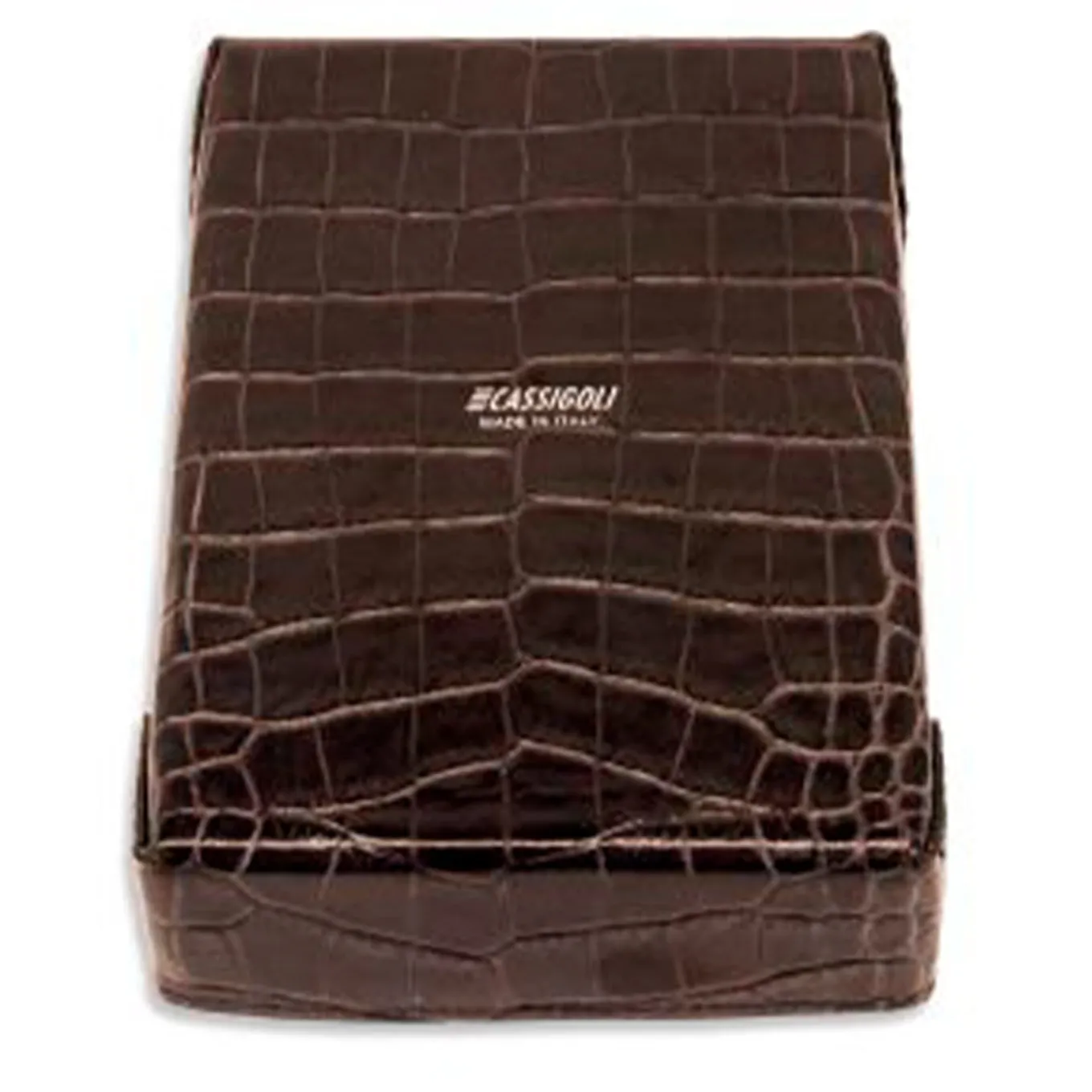 Vassoio Portmanteau nero