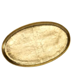 VASSOIO PORTOFINO - ORO