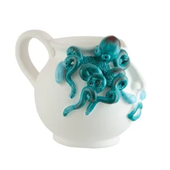 Venditore Salvo di brocca grande Octopus