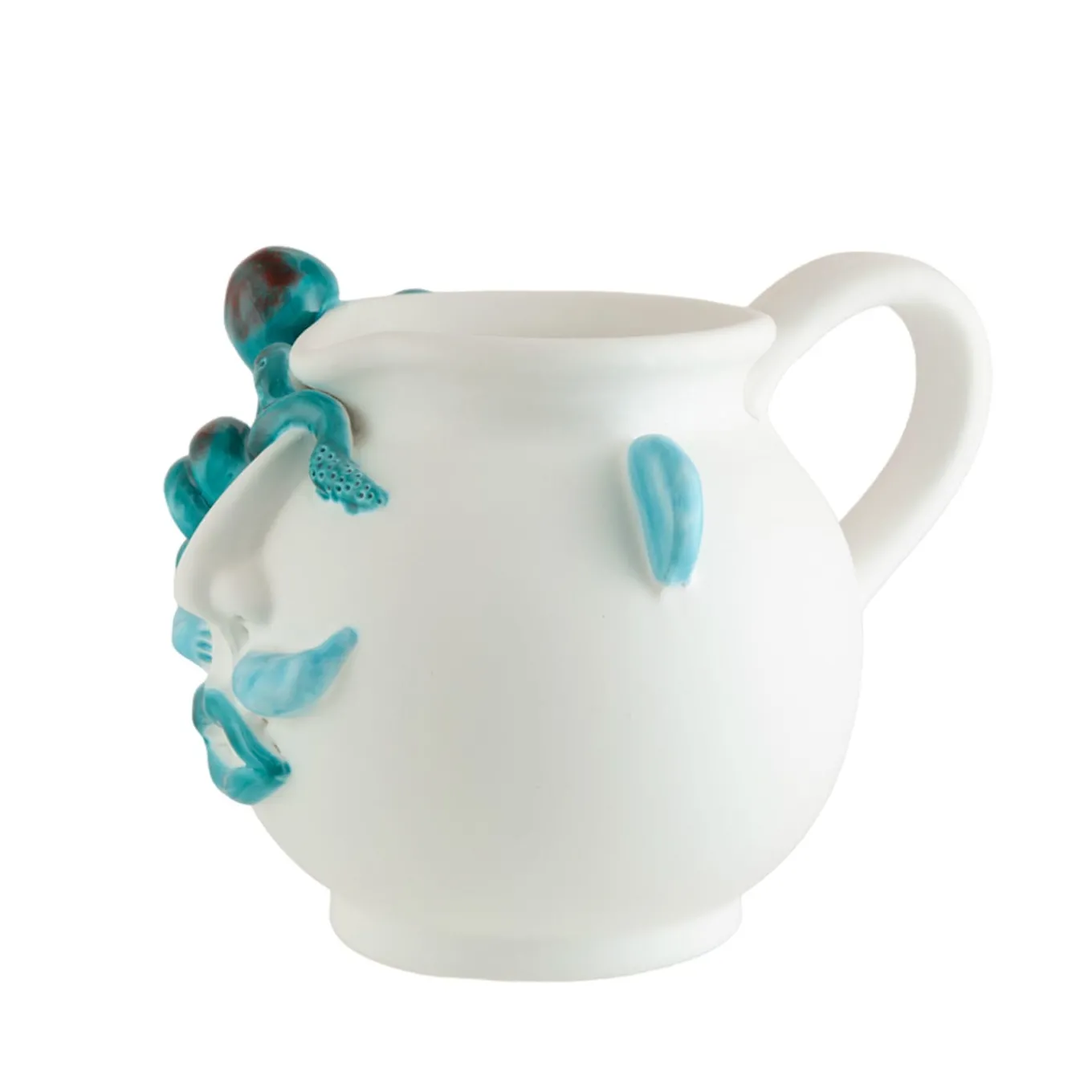 Venditore Salvo di brocca grande Octopus