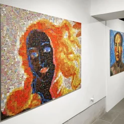 Venere Puzzling Pop Print Serie 2022