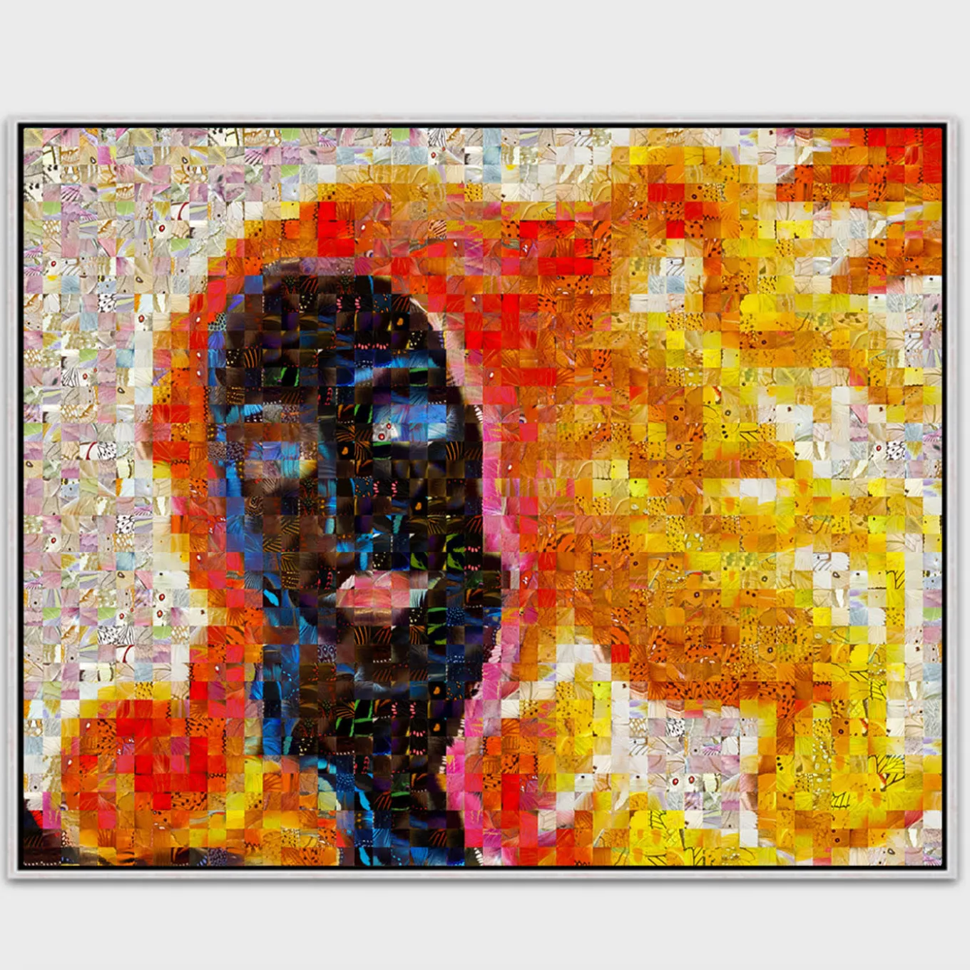 Venere Puzzling Pop Print Serie 2022