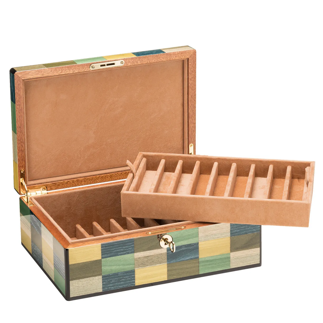 Venezia Mestre SC2 Astuccio per penna