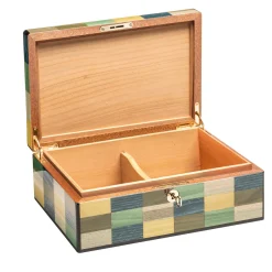 Venezia Mestre SC2 Scatola per sigari