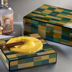 Venezia Mestre SC2 Scatola per sigari