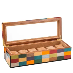 Venezia Rialto SC3 Cassa dell'orologio