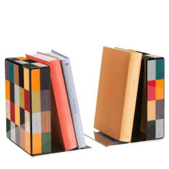 Venezia Rialto Set di 2 fermalibri