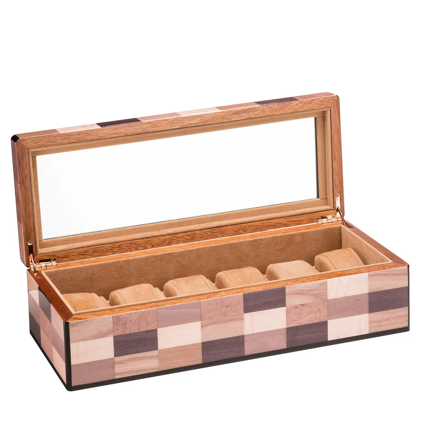 Venezia Sestiere SC3 Cassa dell'orologio