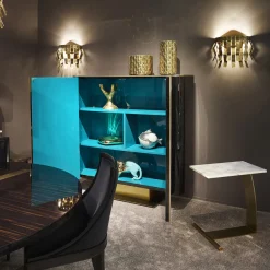 Veronica applique media