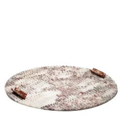 Versi Vassoio girevole di Patricia Urquiola