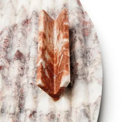 Versi Vassoio girevole di Patricia Urquiola