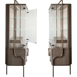 Vetrina della fioritura