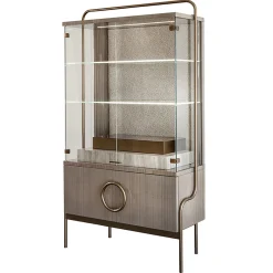 Vetrina della fioritura