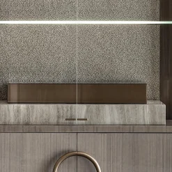 Vetrina della fioritura