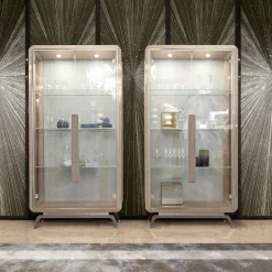 Vetrina Hanami Urban Chic