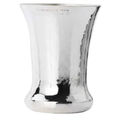 Vetro C in argento premium