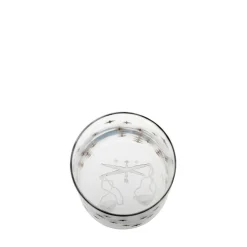 Vetro cristallo Libra