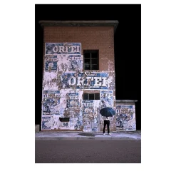 Viaggio al Termine della Notte Fotografia #5