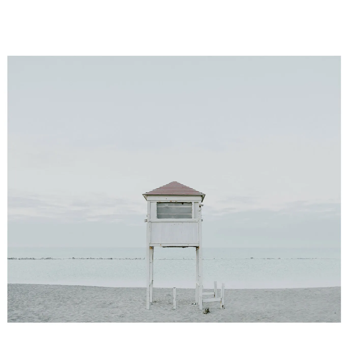 Viaggio in Italia 17 Fotografia