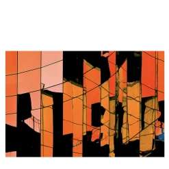 Vibrazione Roma Tiburtina BNL 2022 # 6 Fotografia