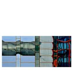 Vibrazioni Bologna #3 Fotografia in edizione limitata