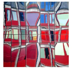 Vibrazioni Napoli FC #51 Fotografia in edizione limitata