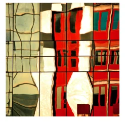 Vibrazioni Napoli FC #50 Fotografia in edizione limitata