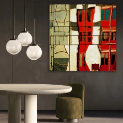 Vibrazioni Napoli FC #50 Fotografia in edizione limitata