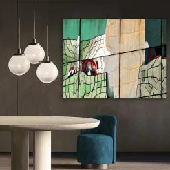 Vibrazioni Napoli FI #16 Fotografia in edizione limitata