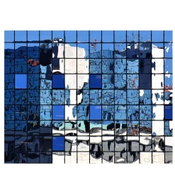 Vibrazioni Napoli FM #36 Fotografia in edizione limitata