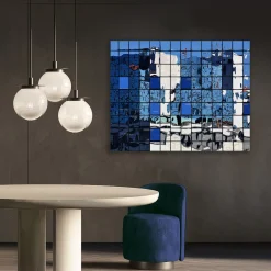 Vibrazioni Napoli FM #36 Fotografia in edizione limitata