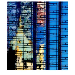 Vibrazioni New York #38 Fotografia in edizione limitata