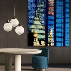 Vibrazioni New York #38 Fotografia in edizione limitata