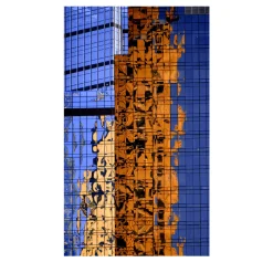 Vibrazioni New York #14 Fotografia in edizione limitata