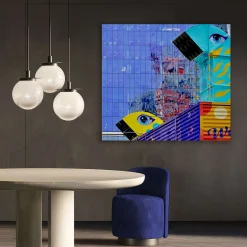 Vibrazioni New York #33 Fotografia in edizione limitata